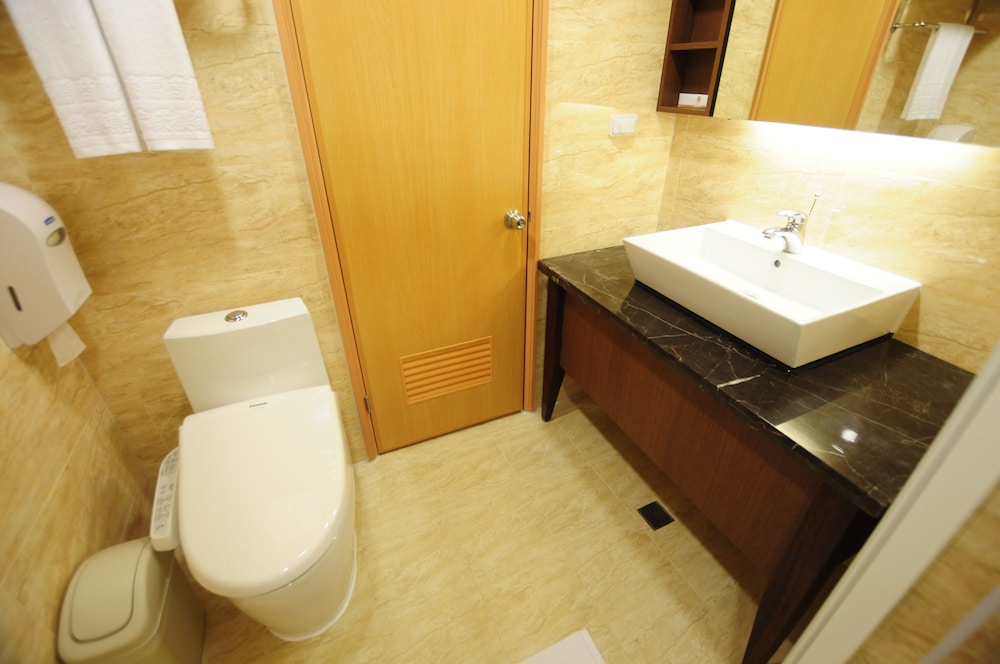 KINDNESS HOTEL - TAINAN CHIHKAN TOWER 23/63