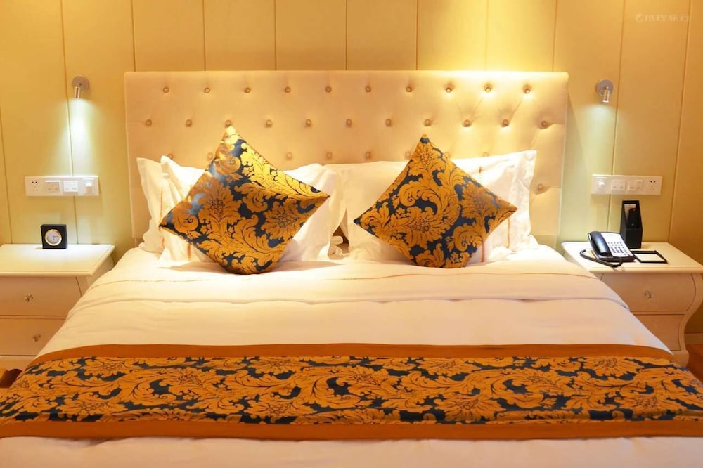 Wyndham Garden Lingshui 22/35