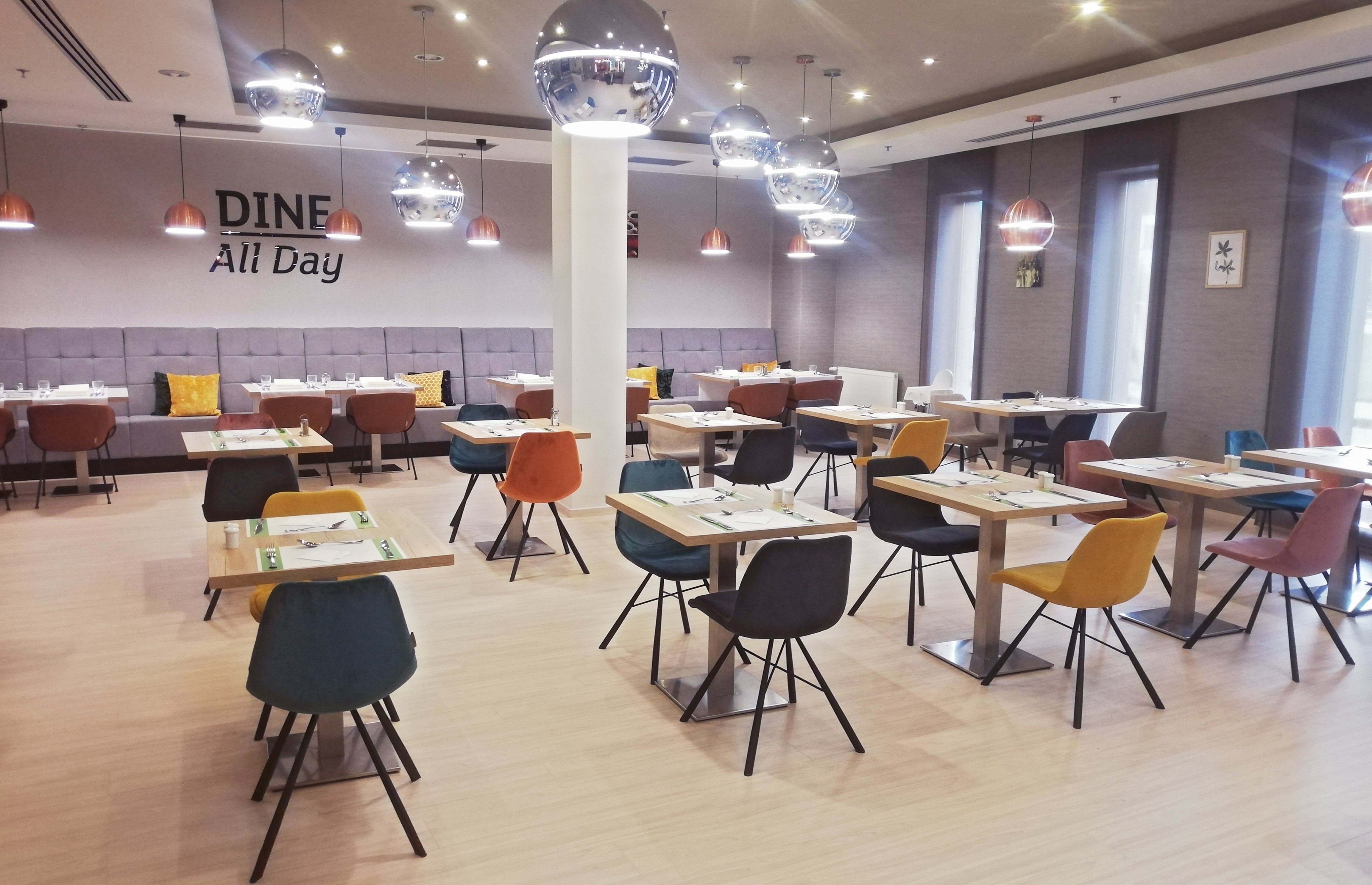 Holiday Inn Trnava 53/66