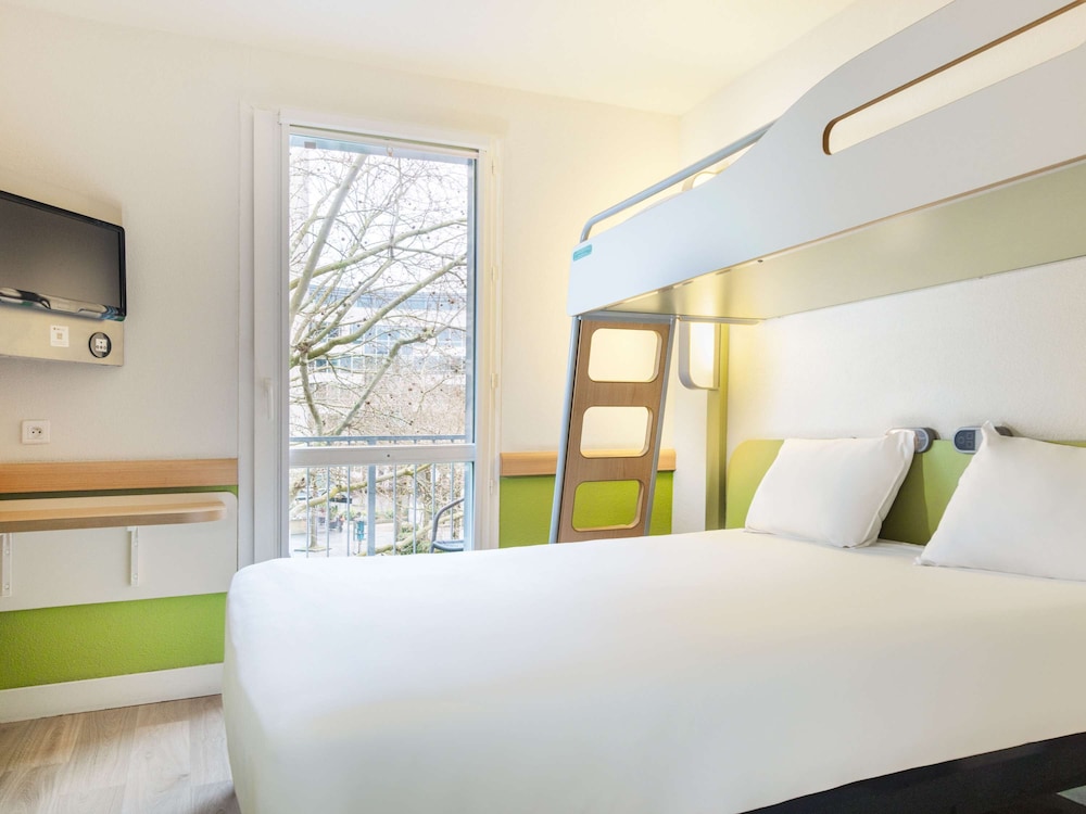 Ibis Budget Issy Les Moulineaux 23/70