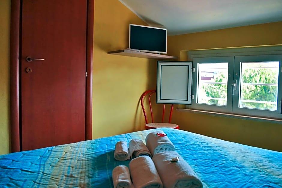 Hotel Urbinati 7/46