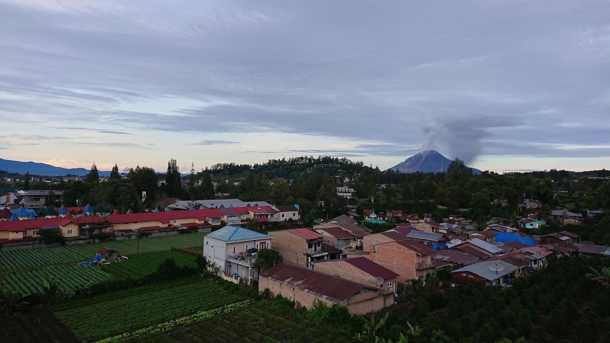 Hotel Kalang Ulu 17/22