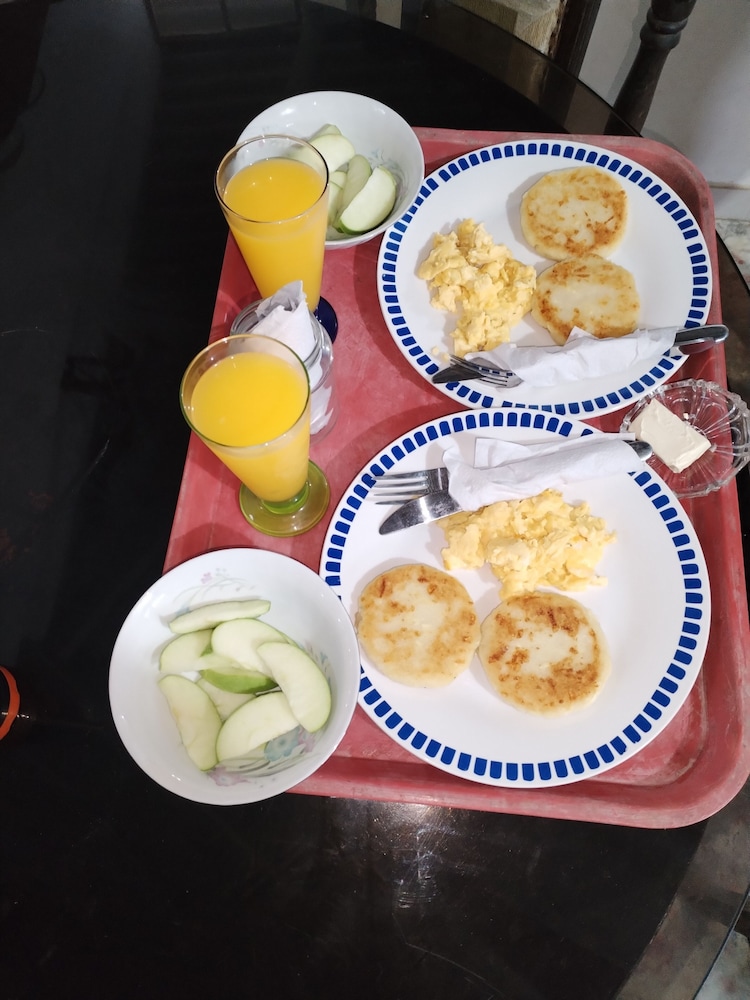 Hostal Principio Tayrona 3/6