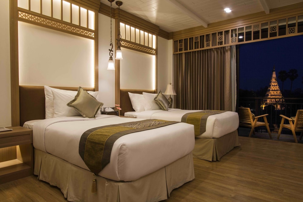 Maraya Hotel Resort 19/65