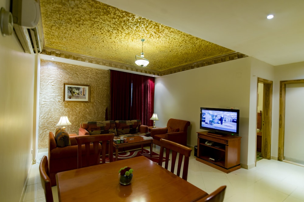 فندق بودل خريص(Boudl Khurais) 20/33