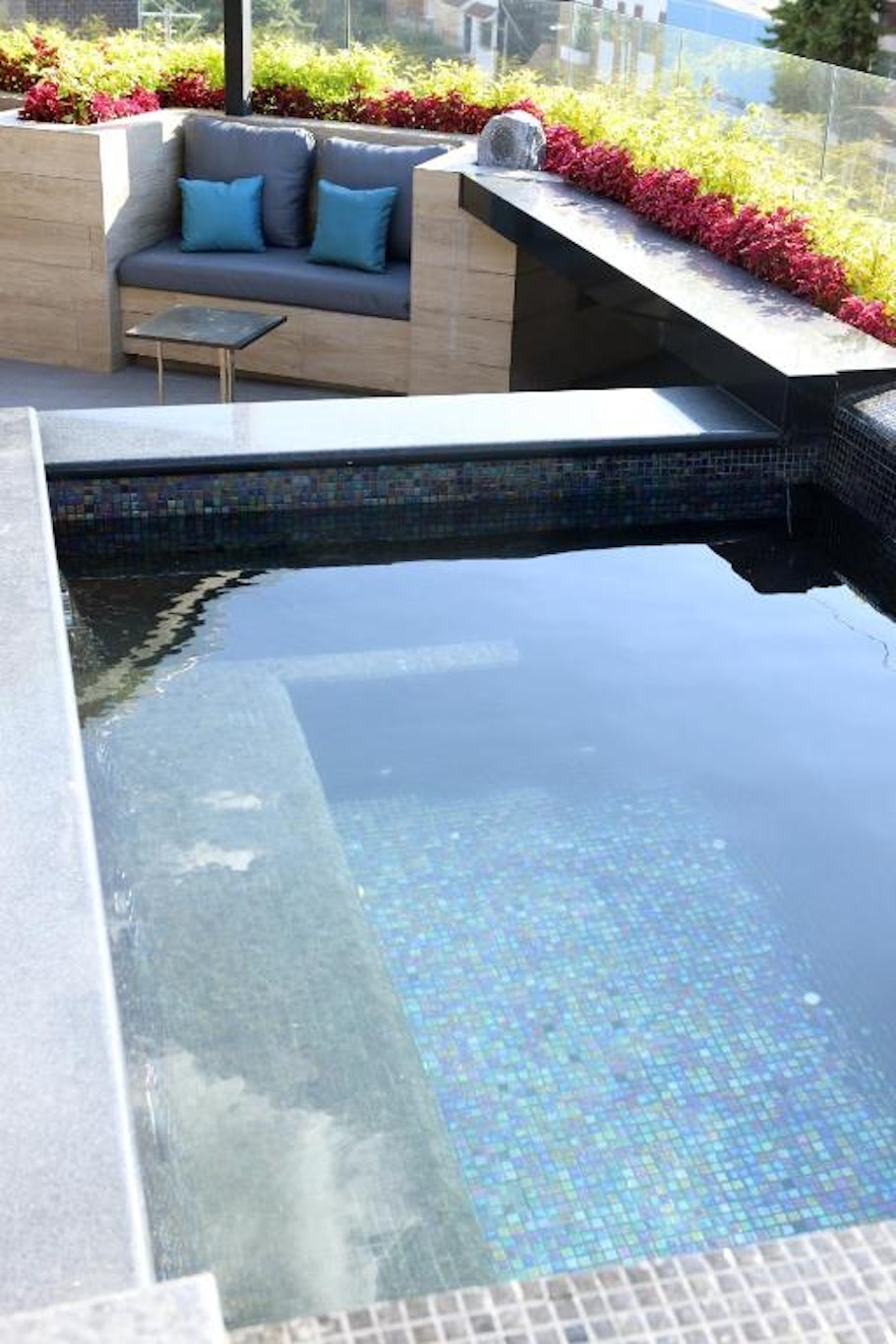 Alia Inn Boutique Hotel 10/12