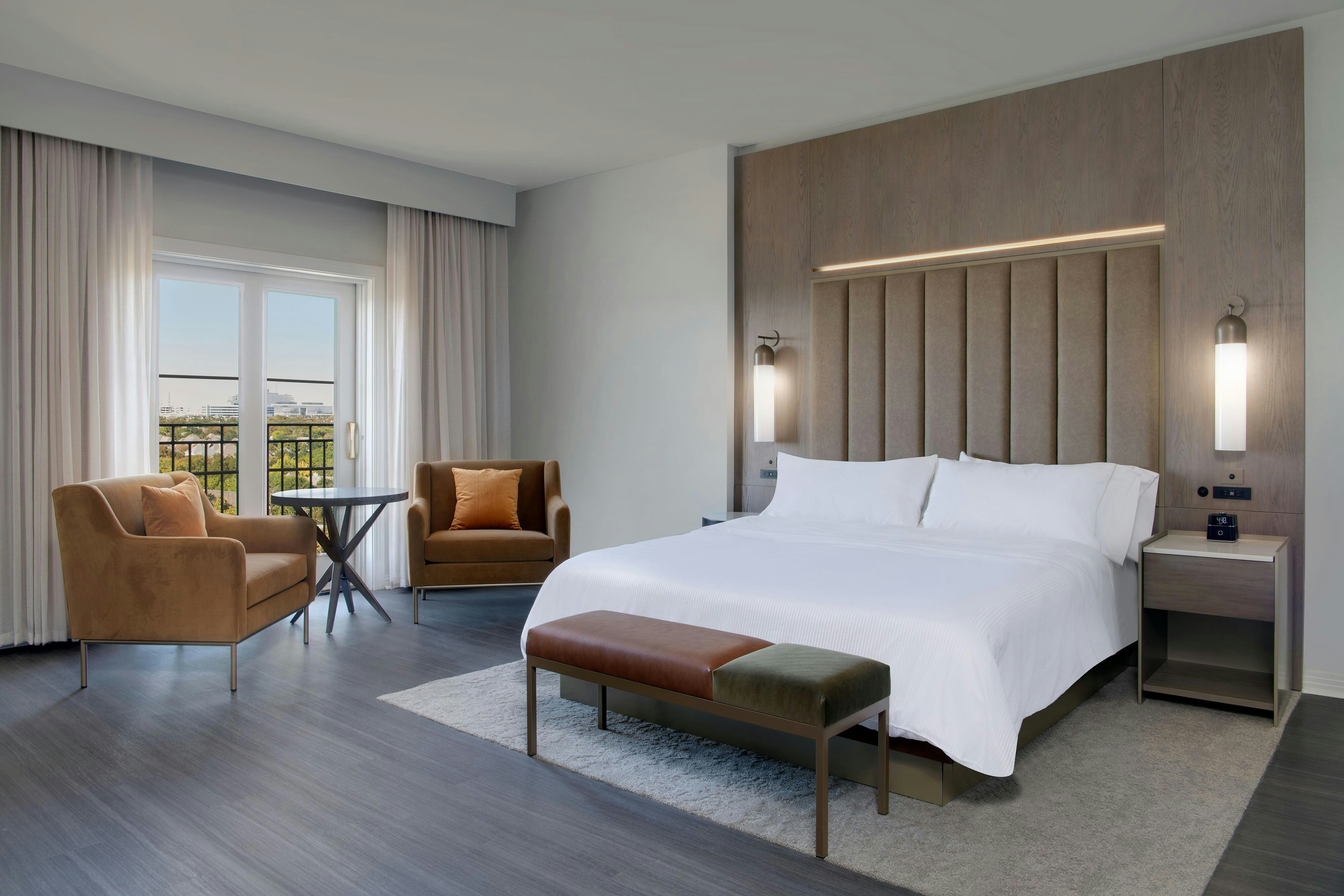 The Westin Dallas Stonebriar Golf Resort and Spa 7/36
