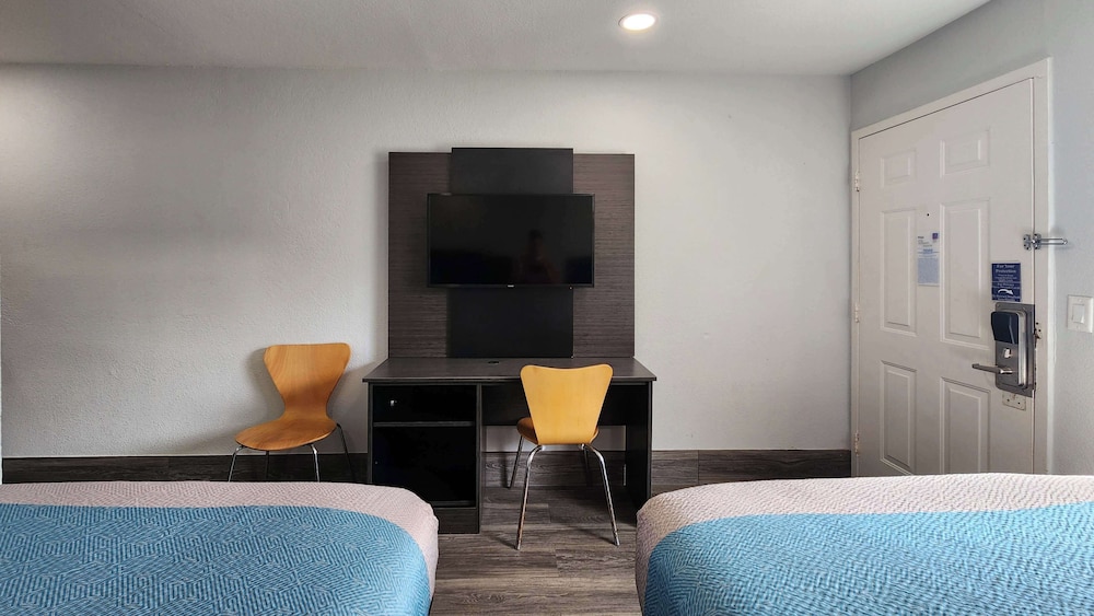 Motel6 Galveston, TX 43/59