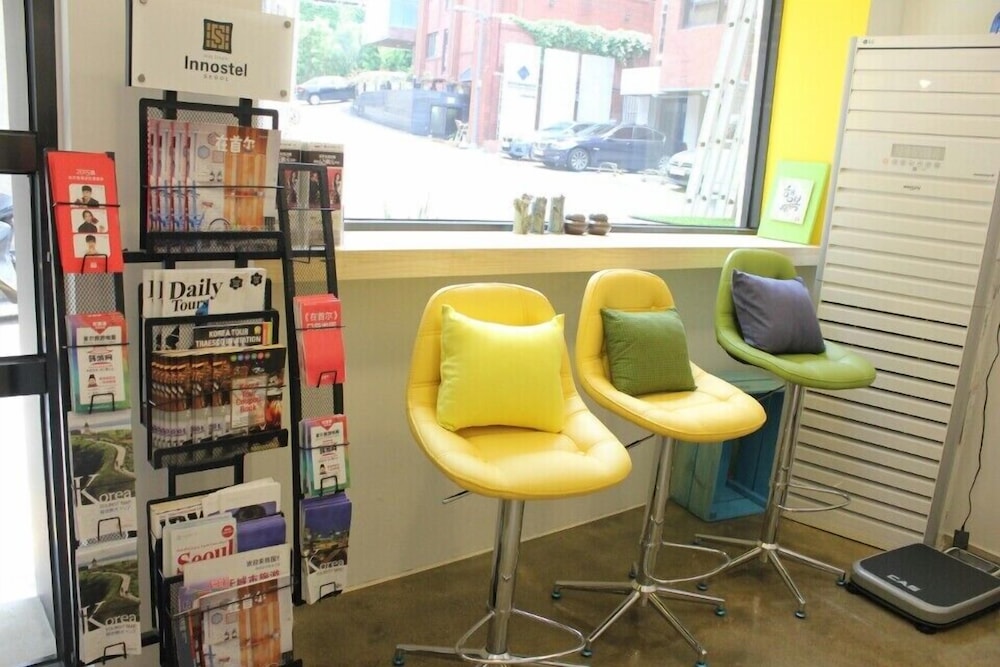 Myeongdong Guesthouse Como 62/70