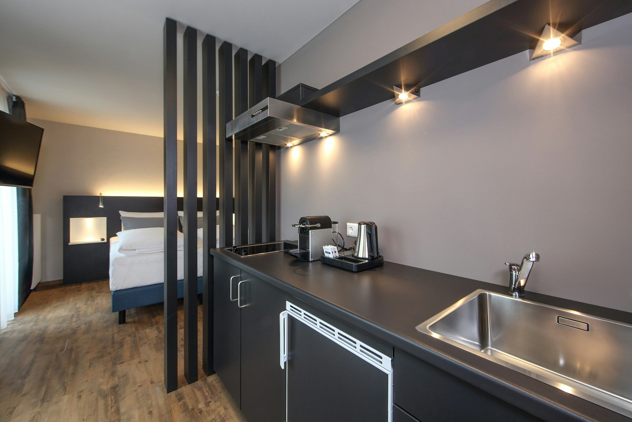 Design & Lifestyle Hotel Estilo 9/19