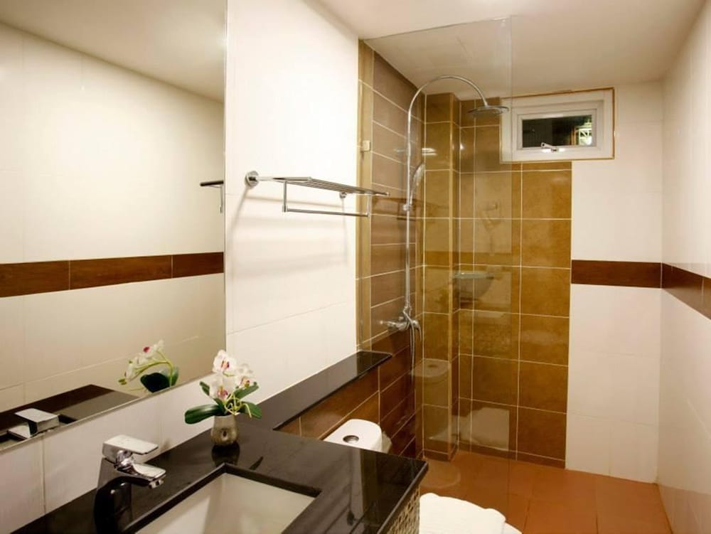 ORCHID RESORTEL 25/65