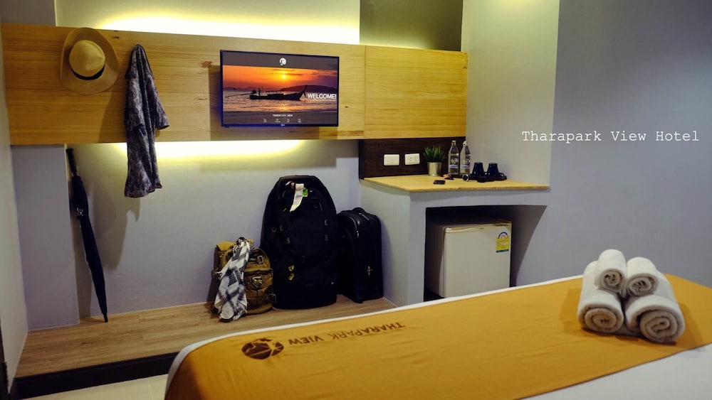 Tharapark View Hotel 32/49