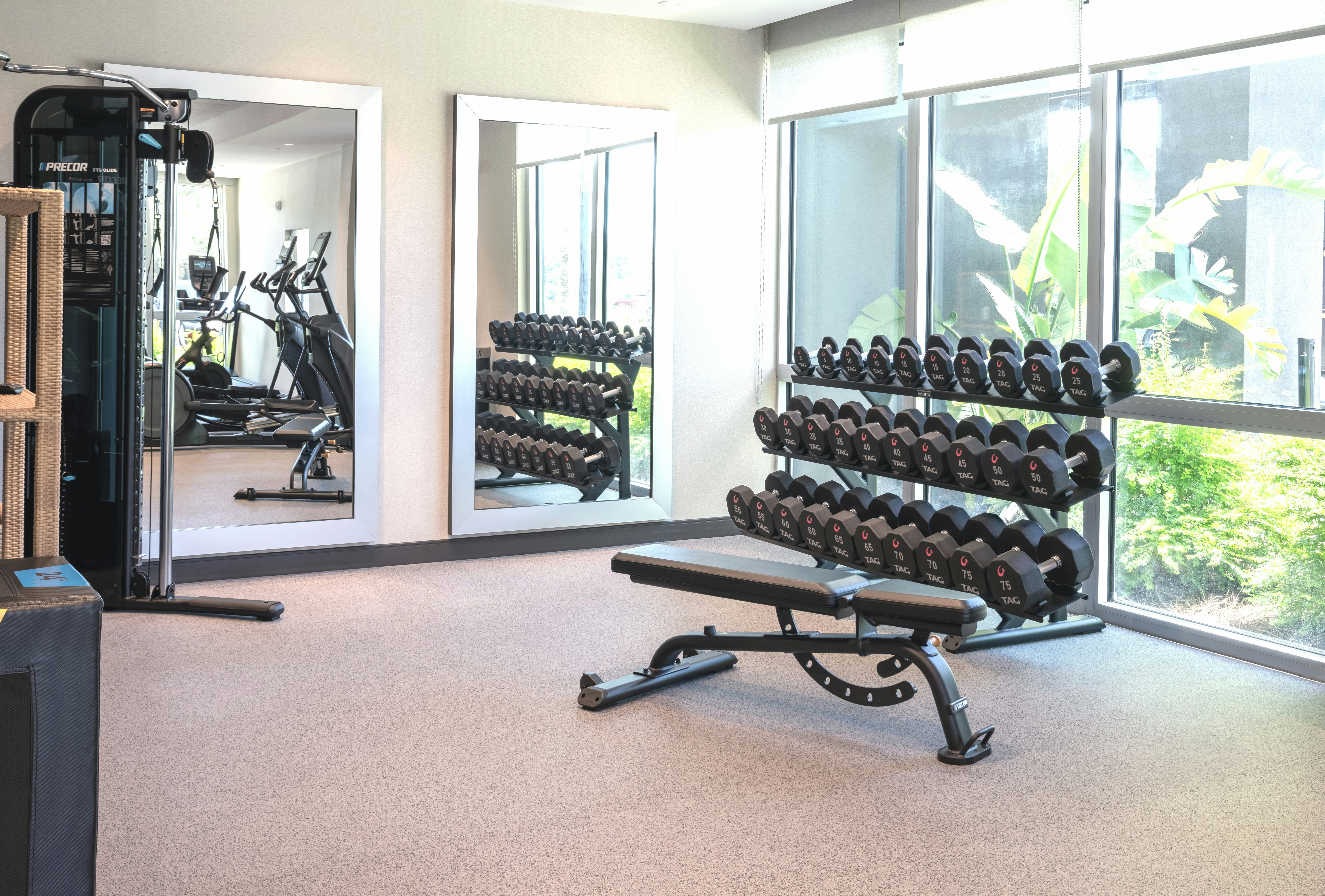 Home2 Suites by Hilton Fort Walton Beach Eglin Air Force BaseNew Hotel 11/21
