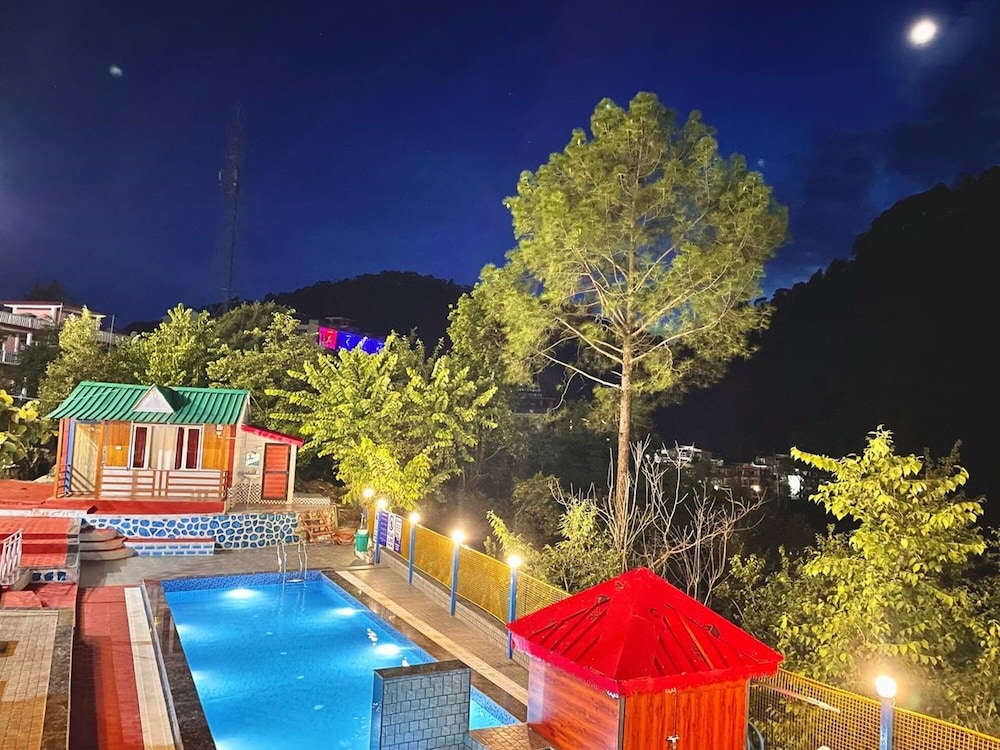 JJ's Village - Eco Resort 40/50