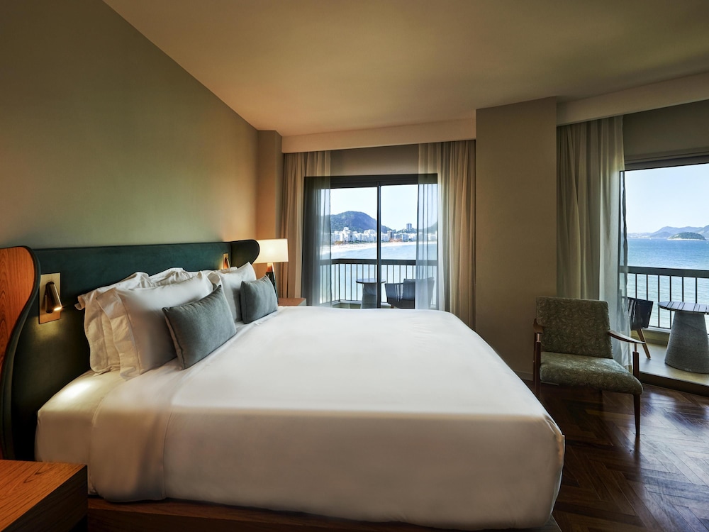 Fairmont Rio de Janeiro Copacabana 10/50