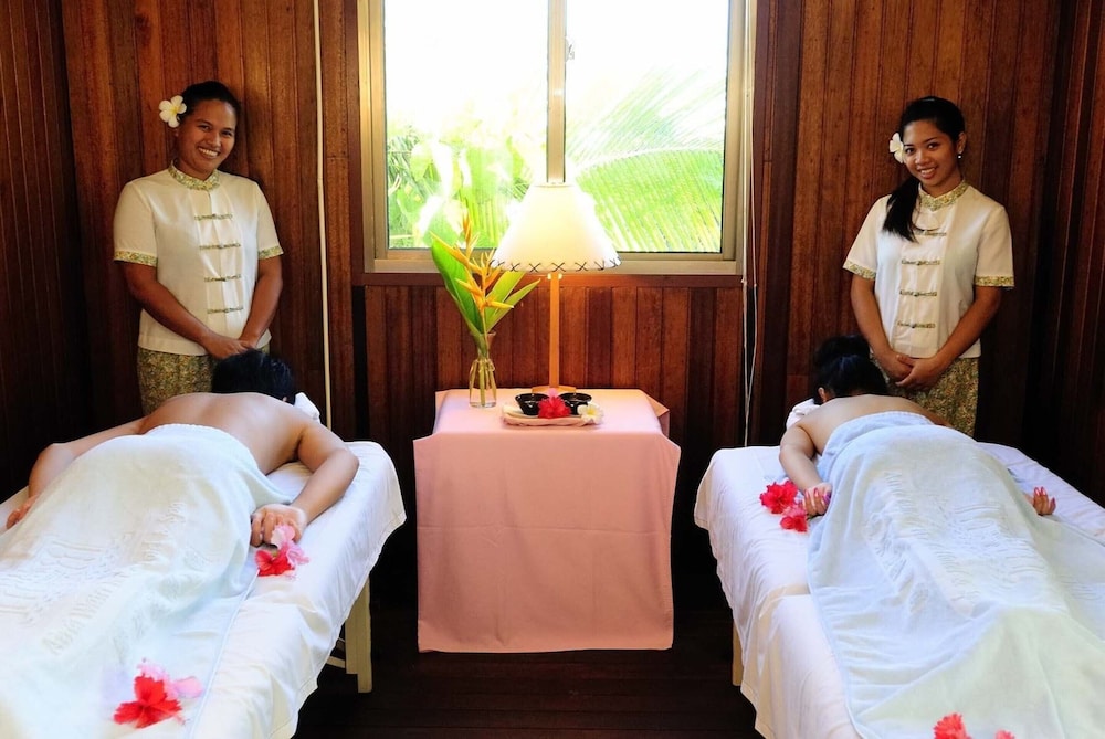 Airai Water Paradise Hotel And Spa 23/56