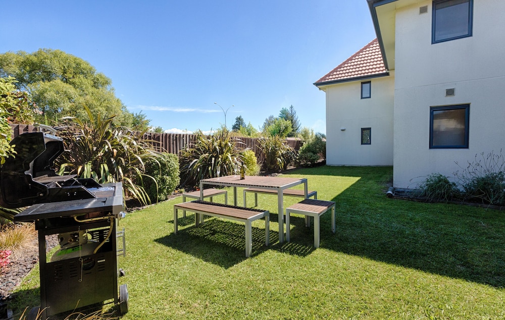 Bella Vista Motel Rotorua 8/34