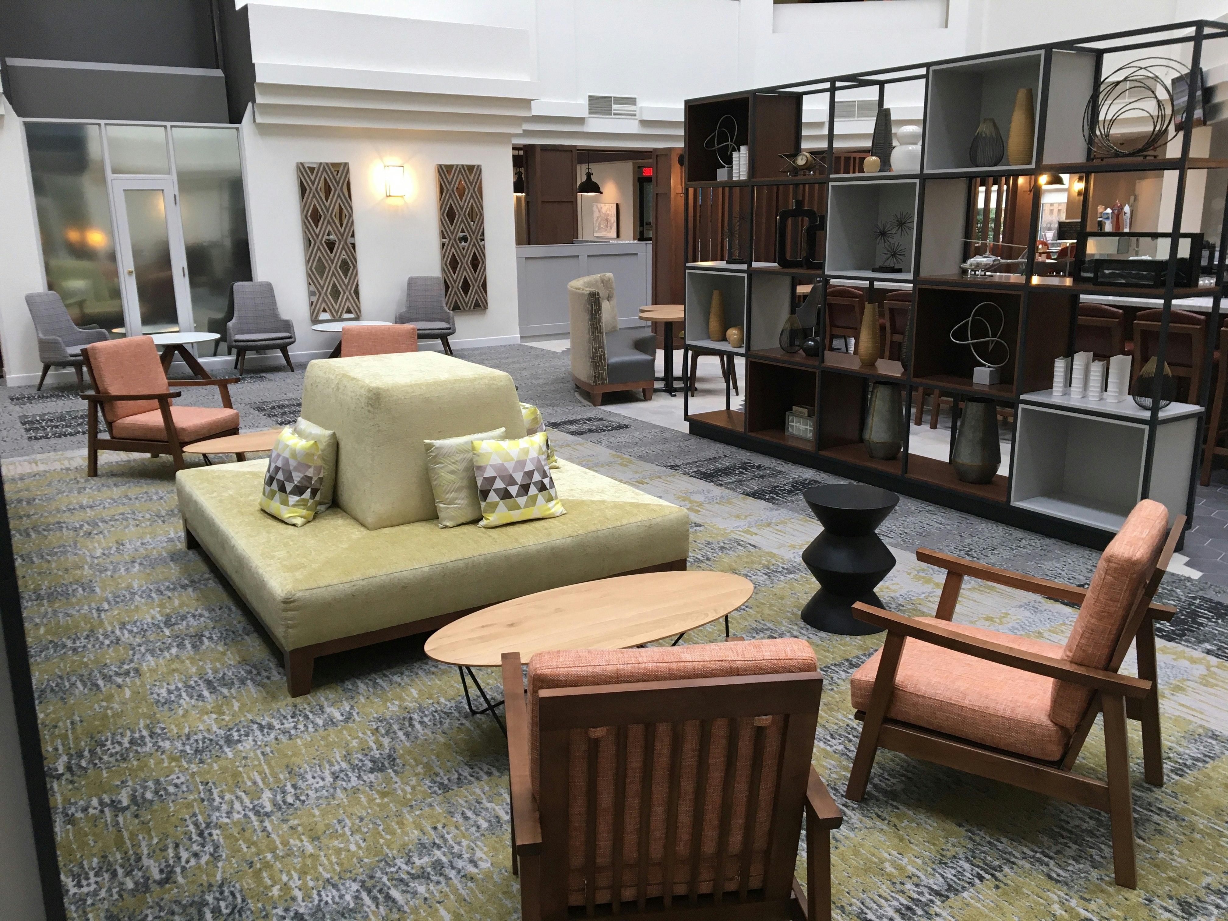 Holiday Inn Montreal Longueuil 47/79