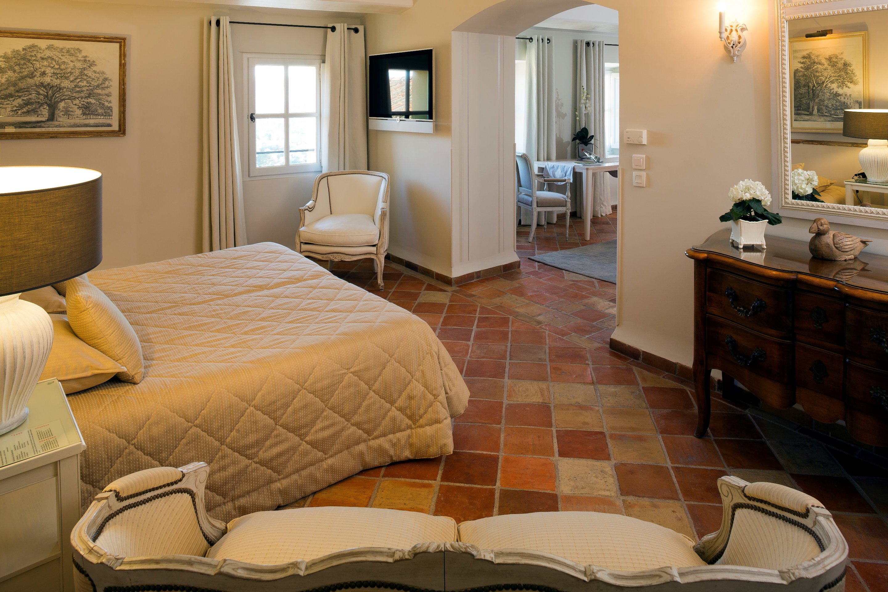 La Bastide Saint Antoine 12/47