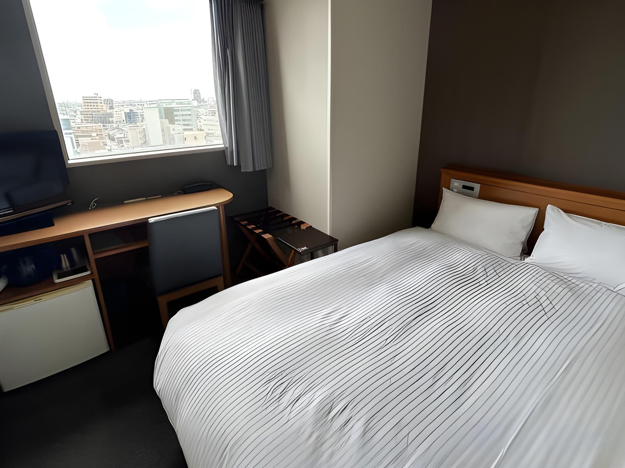 Semi Room, Comfort, Semi Double Bed