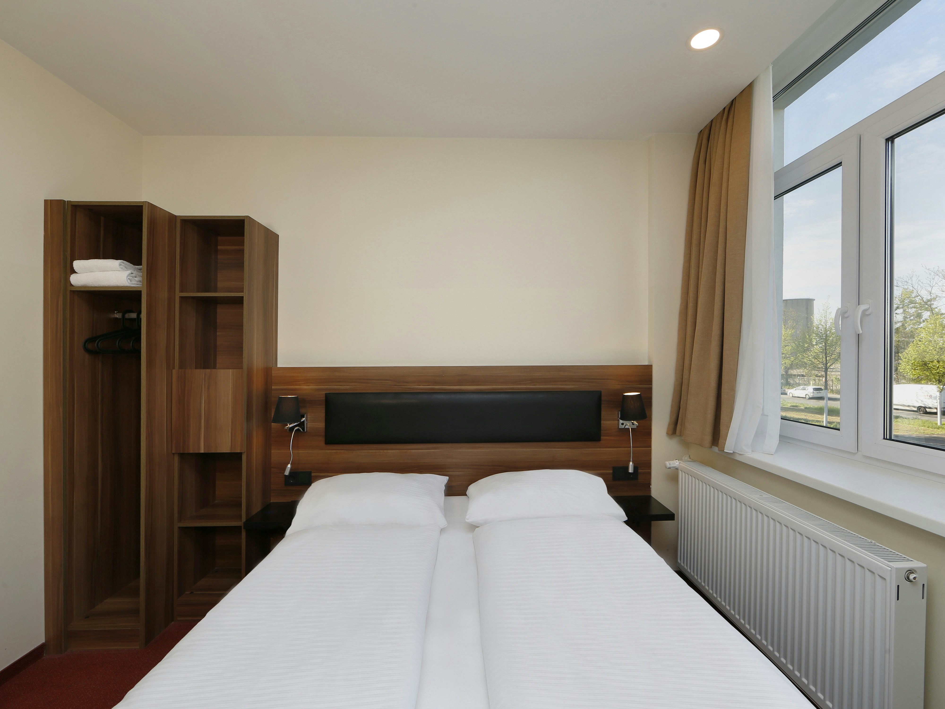 B&B HOTEL Berlin-Adlershof 11/40