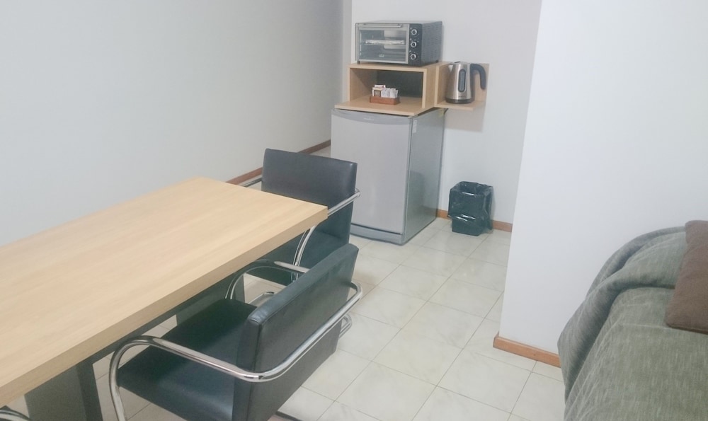 Apartamentos Mendoza Premium 34/50