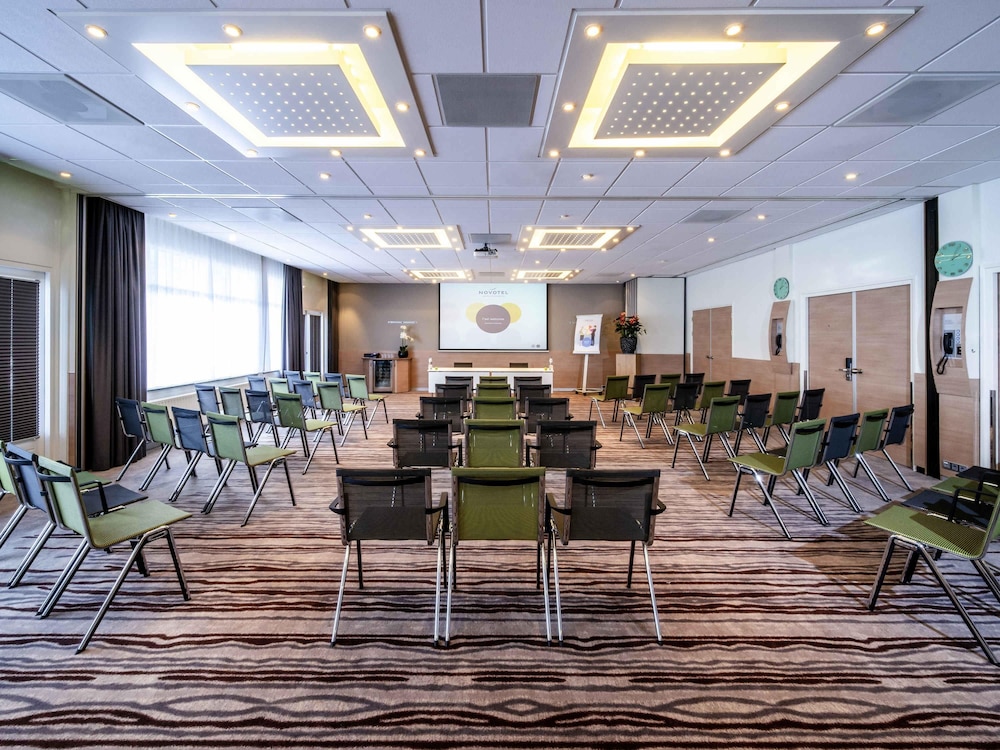 Novotel Rotterdam Schiedam 42/70