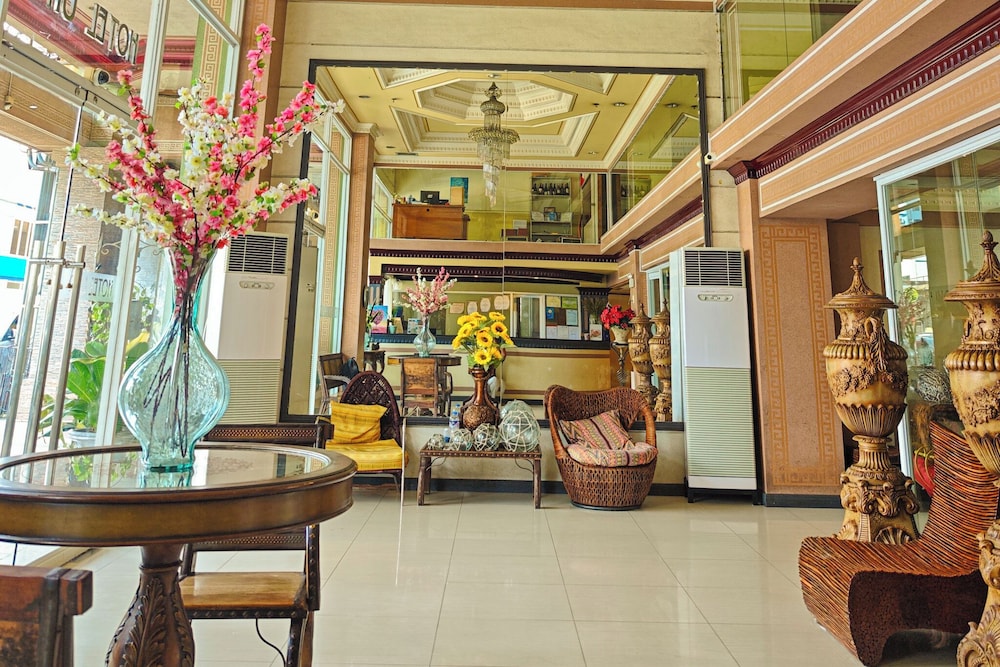 Hotel Uno 36/50