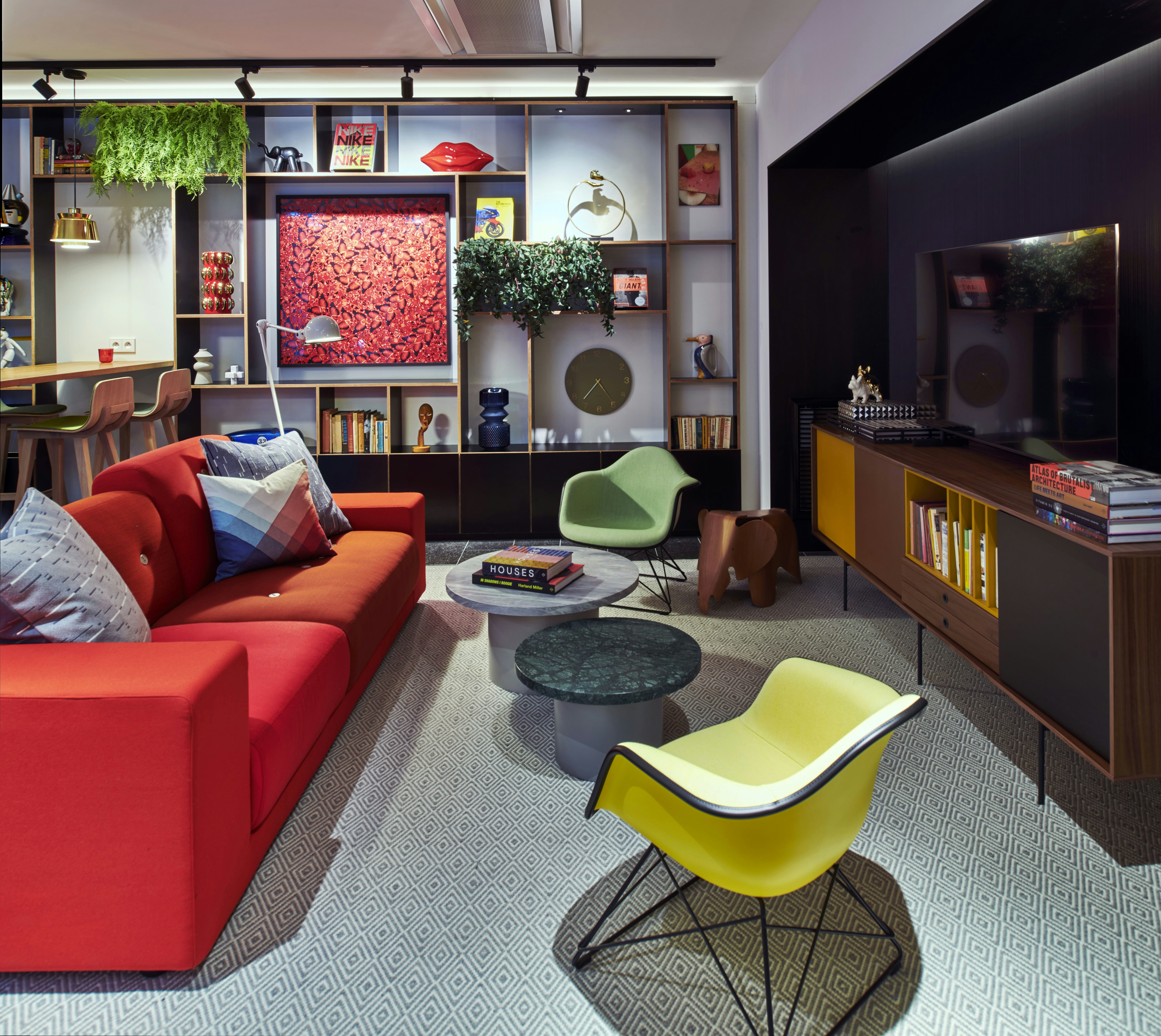 CitizenM Paris Opera 7/21