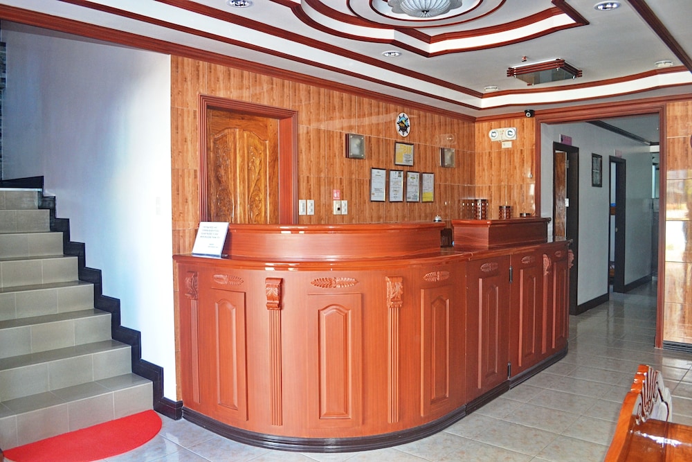 Mayon Backpackers Hostel 4/35