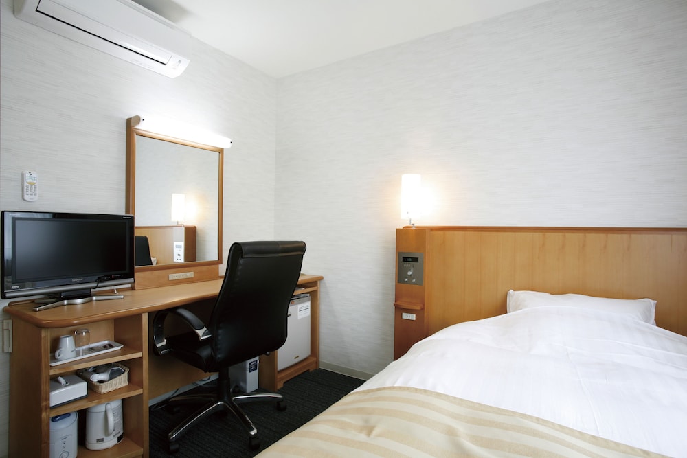 Finedays Hotel 6/10