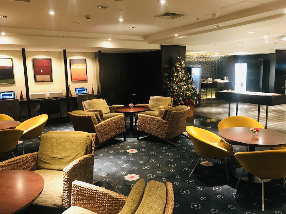 Sapporo Grand Hotel 34/50