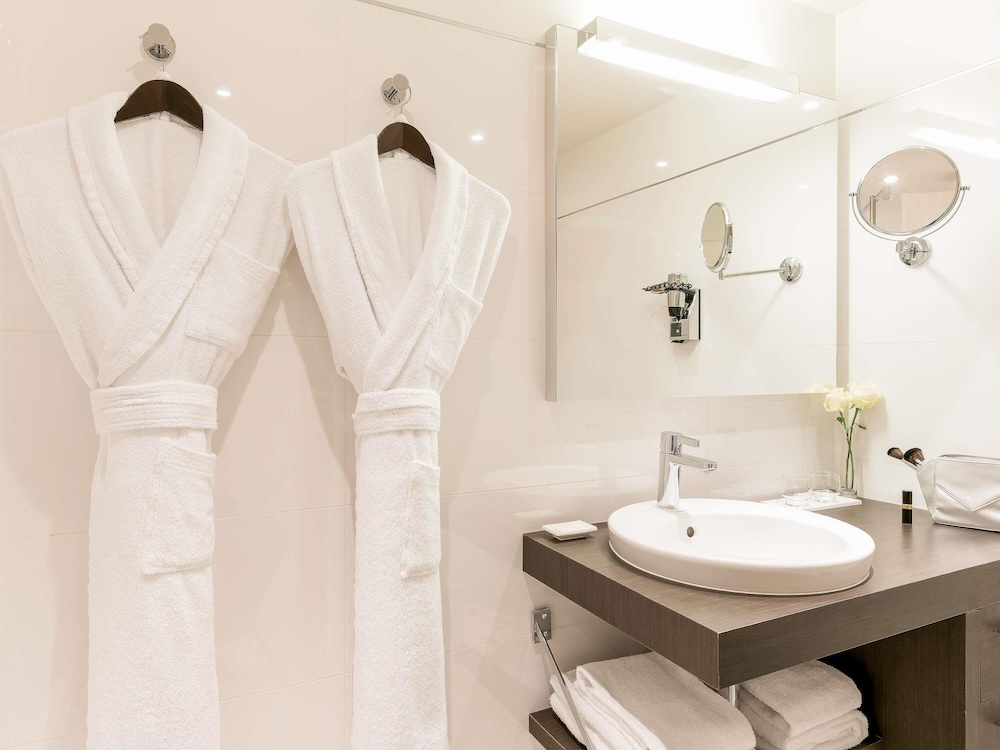 Croisette Beach Hotel Cannes - MGallery Collection 47/47