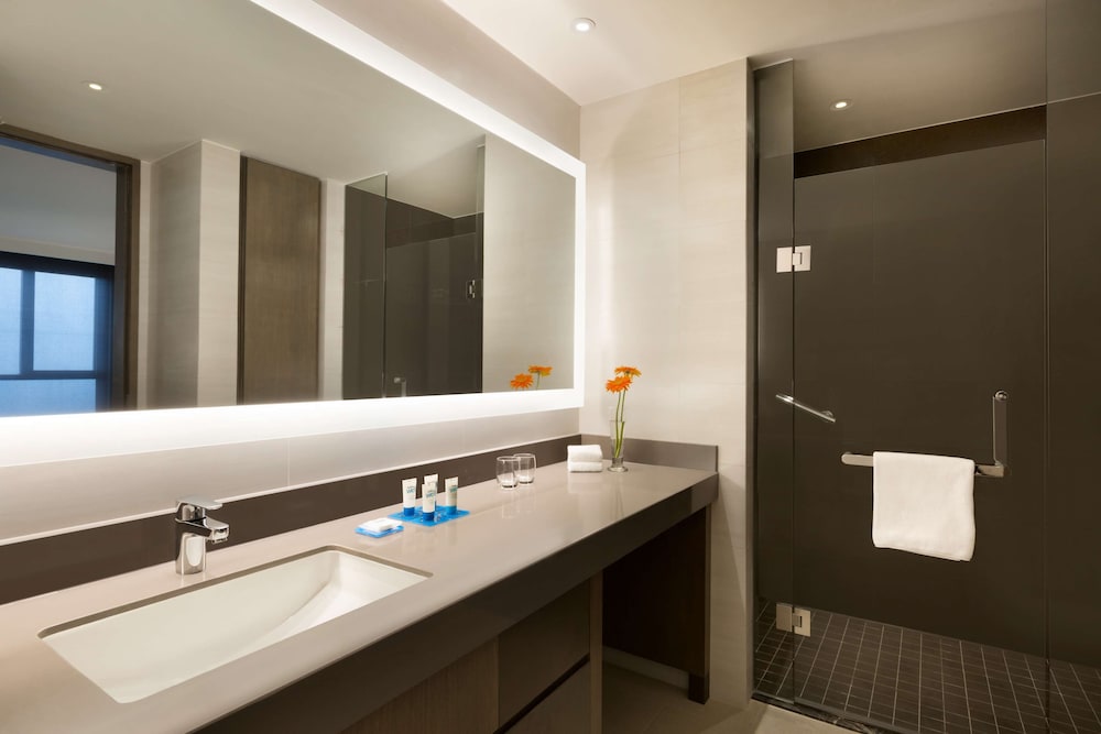 Hyatt House Shanghai New Hongqiao 21/22
