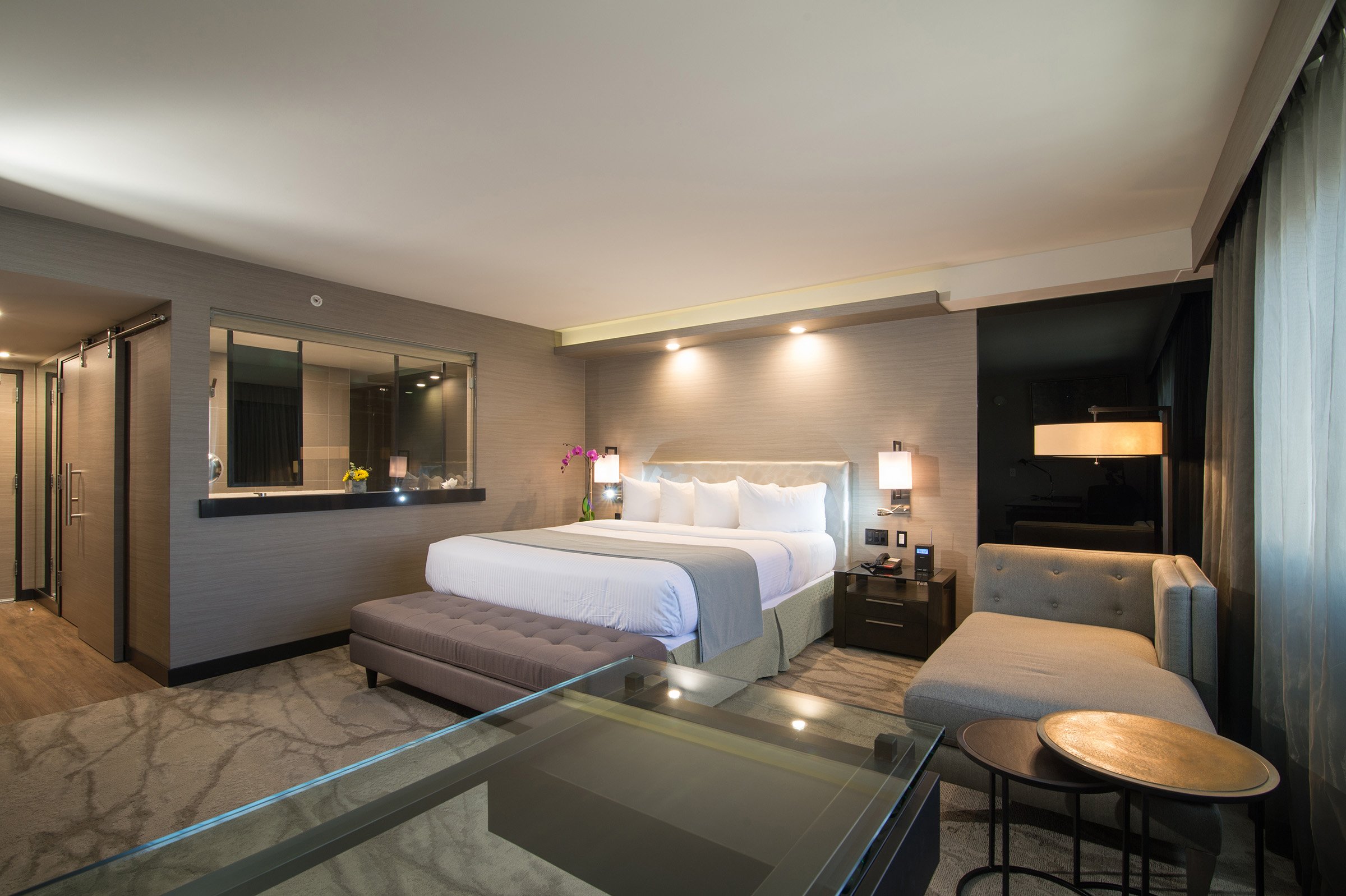 Miyako Hotel Los Angeles 14/39