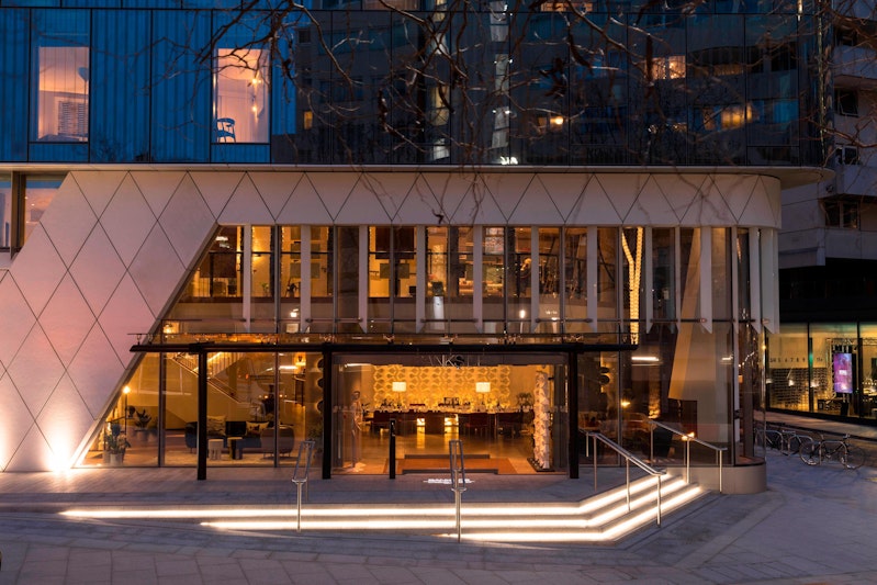 Autograph Collection Bankside Hotel 2/48