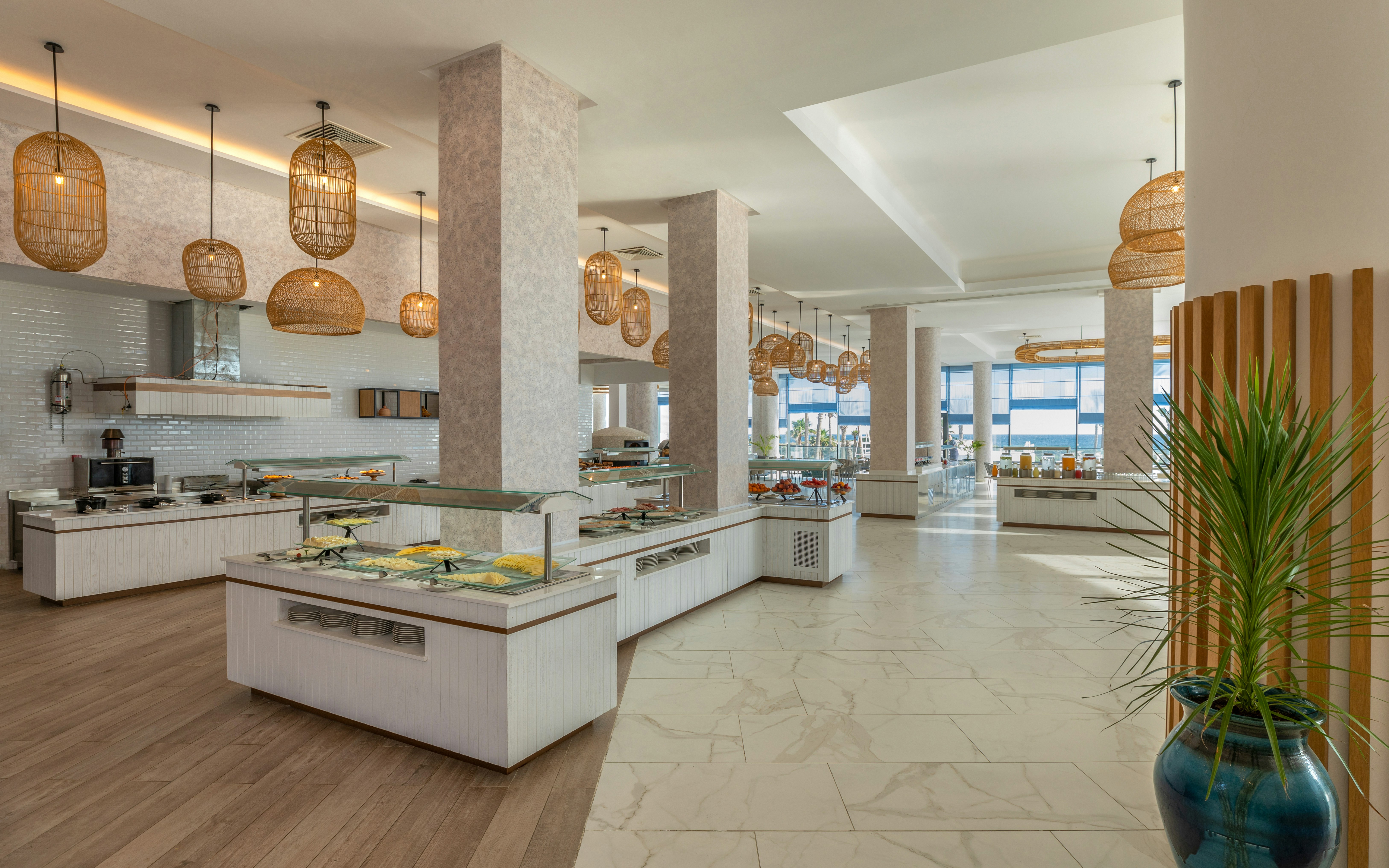 Hilton Skanes Monastir Beach Resort 6/63