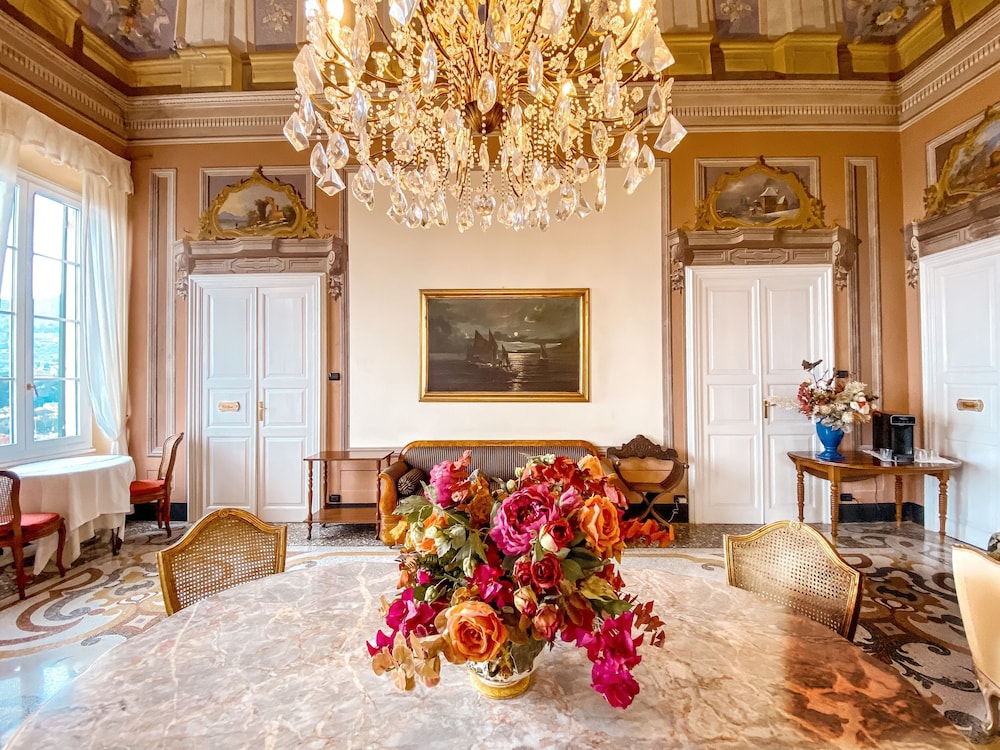 Villa Gelsomino Exclusive House - Adults only 29/50