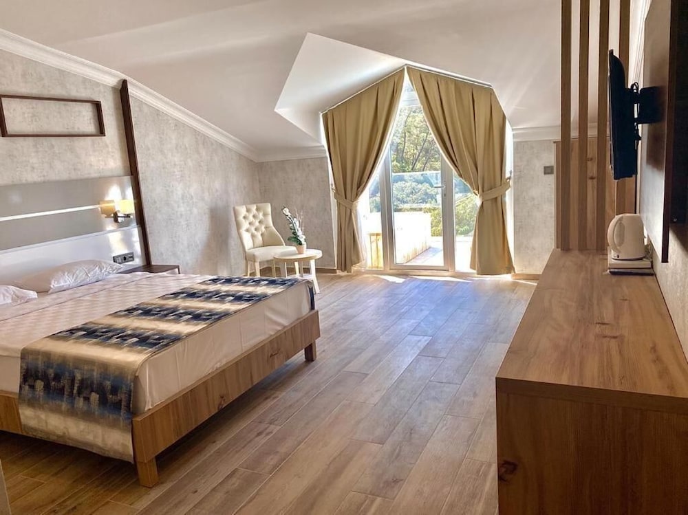 King Royal Palace Oludeniz 20/43