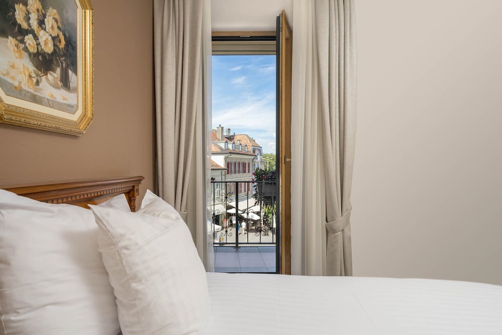Hotel Le Rive 9/36