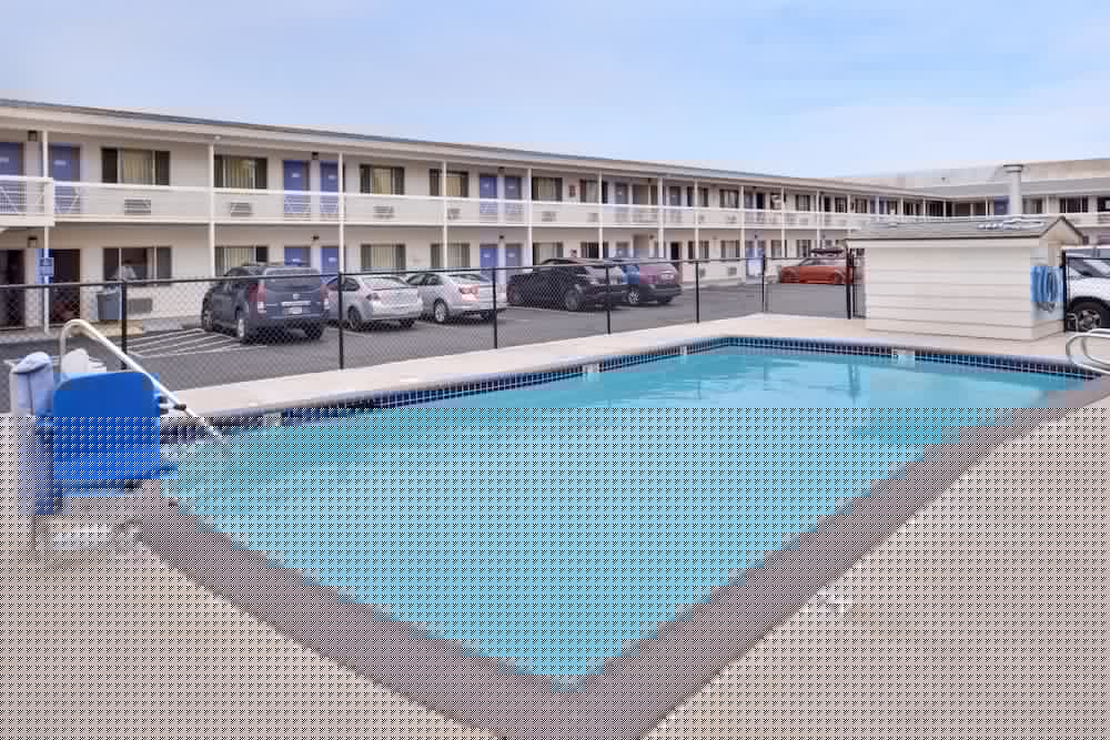 Motel6 Salem, OR - Expo Center in SALEM - OR