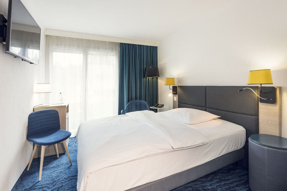 Mercure Lenzburg Krone 3/74