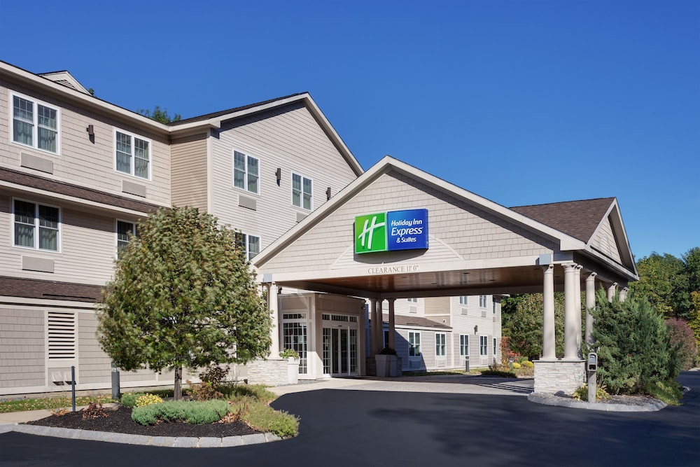 Holiday Inn Express Hotel Suites Hampton South Seabrook 3/78