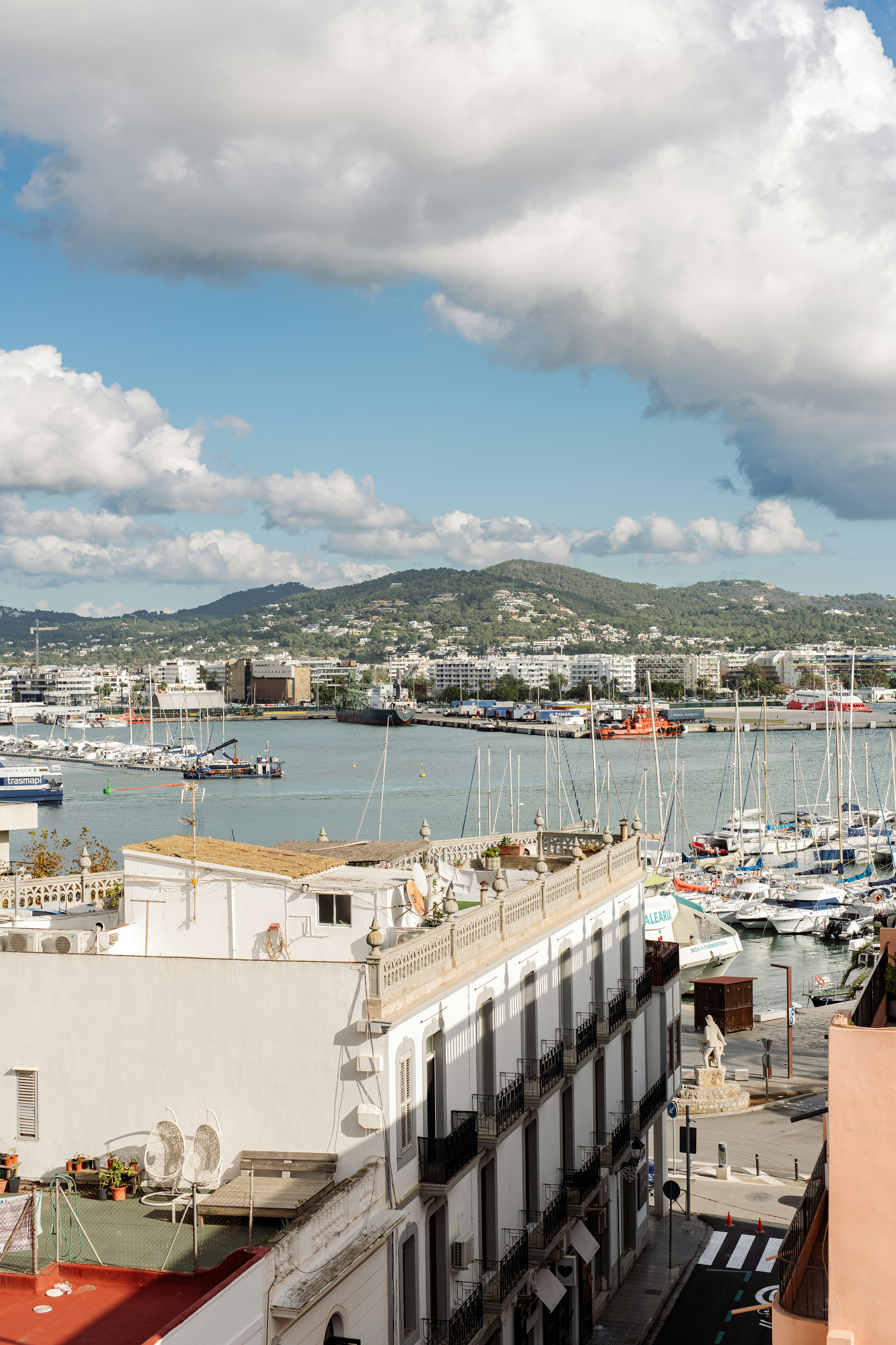 The Standard Ibiza 39/50