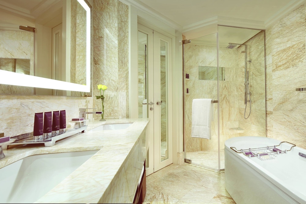 THE RITZ-CARLTON, BANGALORE 15/43