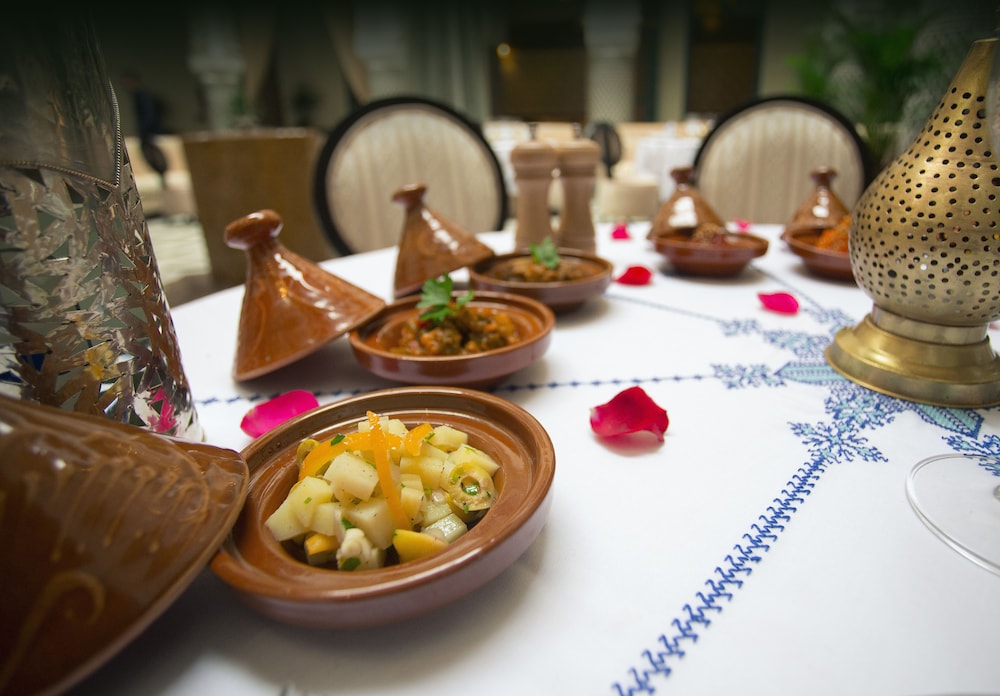 Palais Dar Si Aissa ALL-SUITES 52/70