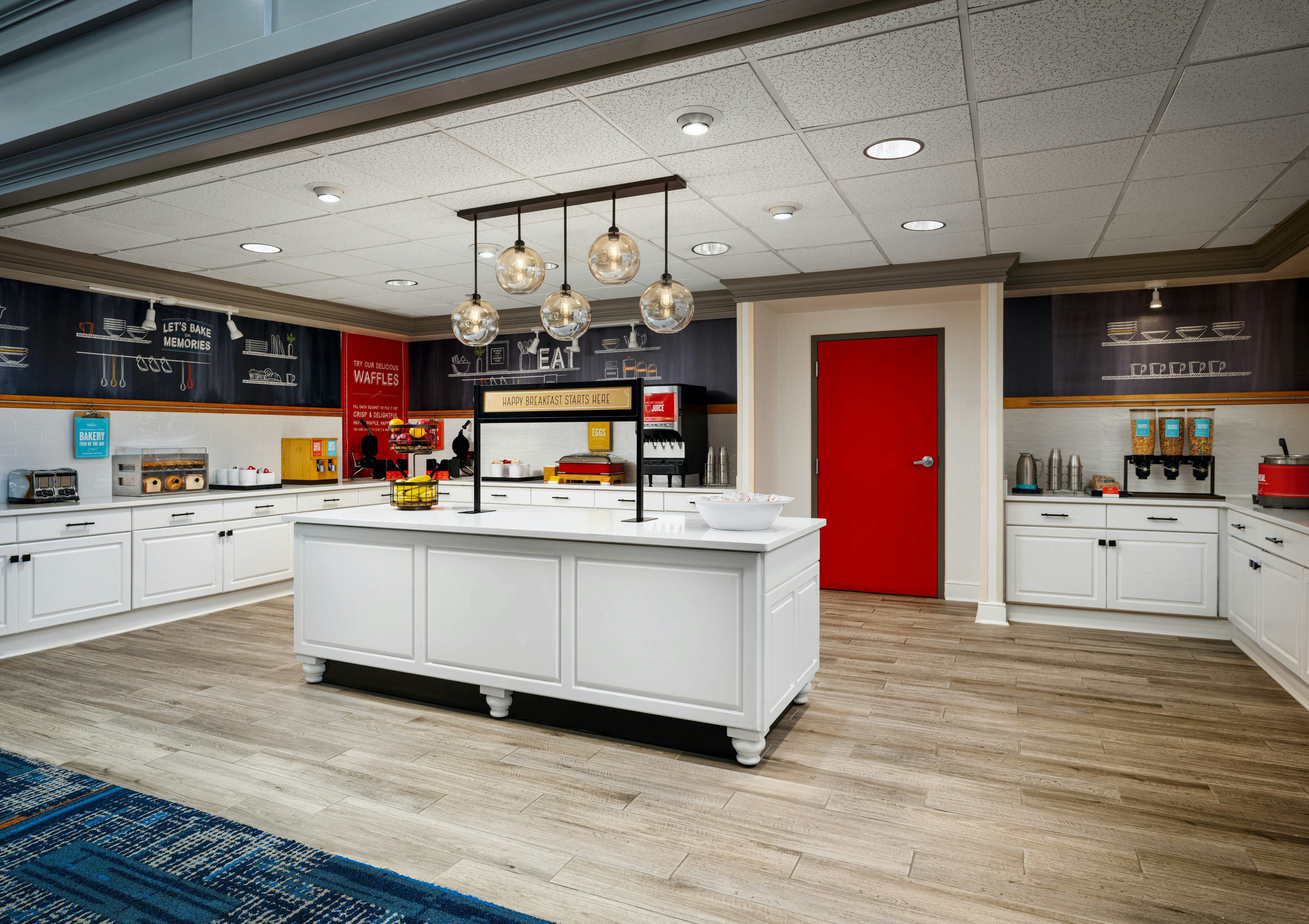 Hampton Inn & Suites Memphis East Germantown Area 9/53