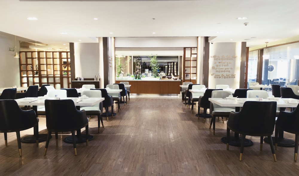 Grand Skylight Hotel Shenzhen 46/62