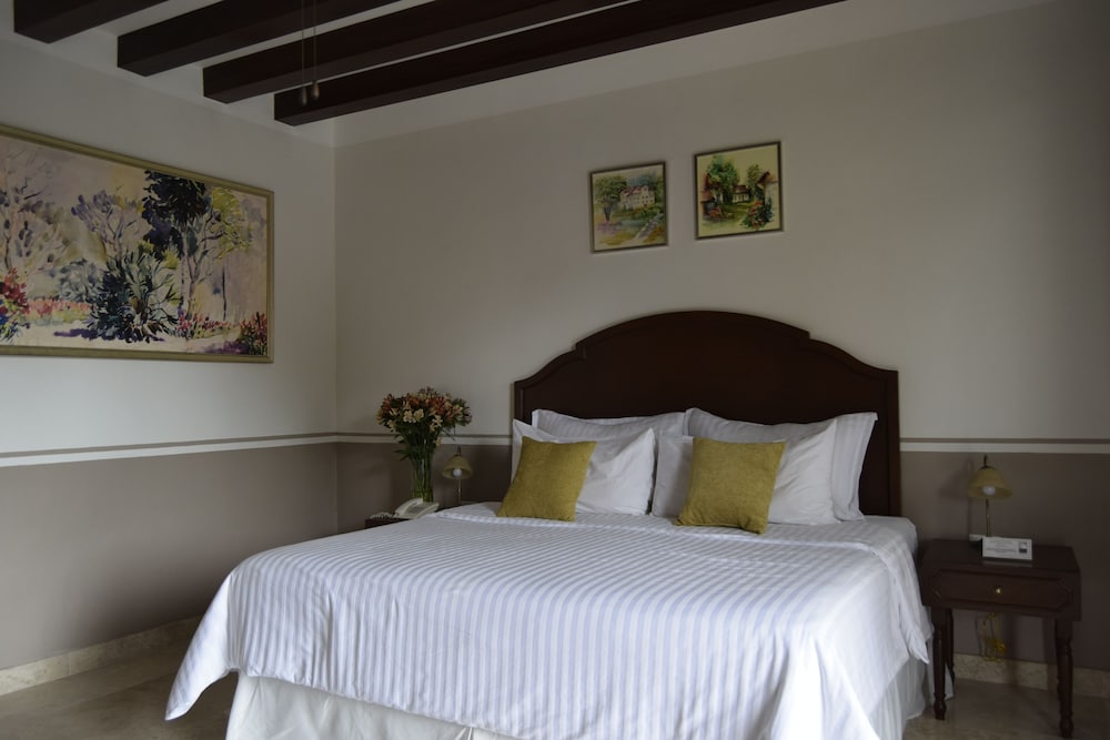 Casa Lucia Hotel Boutique 23/55