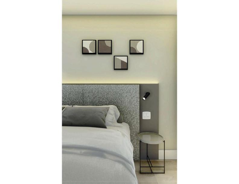 Deluxe, Double Bed, Street View